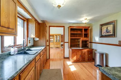 3001 Ben Fulton Avenue NW, North Lawrence, OH 44666 - Photo 13