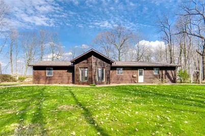 3001 Ben Fulton Avenue NW, North Lawrence, OH 44666 - Photo 25