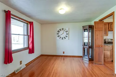 3001 Ben Fulton Avenue NW, North Lawrence, OH 44666 - Photo 19
