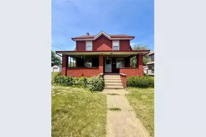 1350 E Florida Avenue, Youngstown, OH 44502 - Photo 1