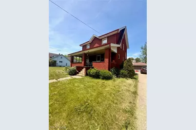 1350 E Florida Avenue, Youngstown, OH 44502 - Photo 3