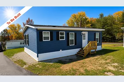 8323 Eagle Road #33, Kirtland, OH 44094 - Photo 1