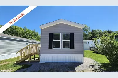 8323 Eagle Road #41, Kirtland, OH 44094 - Photo 1