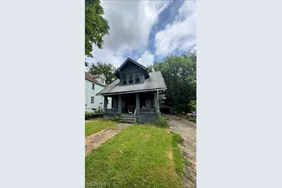 40 W Woodbine Avenue, Youngstown, OH 44505 - Photo 1