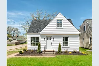 2716 Lincoln Avenue, Parma, OH 44134 - Photo 1