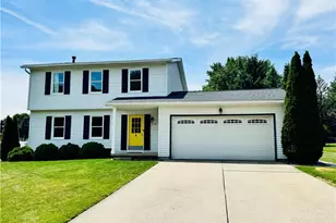 3176 Wexford Blvd, Stow, OH 44224 - Photo 1