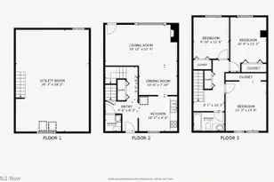 934 Hampton Ridge Dr, Akron, OH 44313 - Photo 5