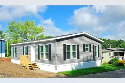 8323 Eagle Road #46, Kirtland, OH 44094 - Photo 1