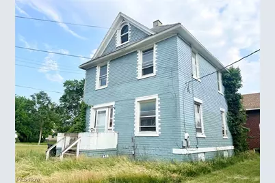 1720 5th Street SE, Canton, OH 44707 - Photo 1