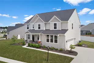 8949 Larkspur Dr, Columbia Station, OH 44028 - Photo 3