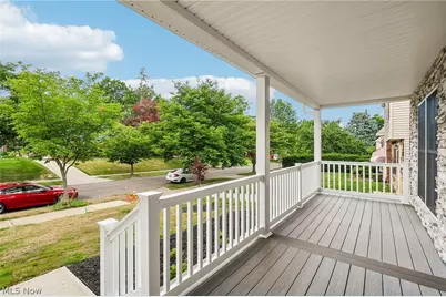3621 Glencairn Road, Huber Heights, OH 44122 - Photo 3