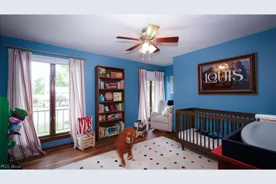 539 Hickory Hollow Drive, Canfield, OH 44406 - Photo 29
