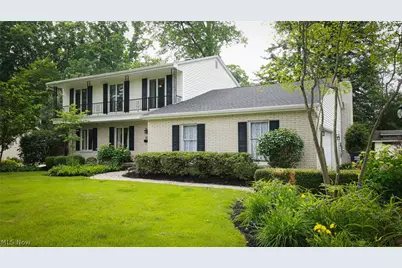 539 Hickory Hollow Drive, Canfield, OH 44406 - Photo 39