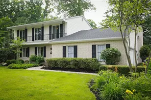 539 Hickory Hollow Dr, Canfield, OH 44406 - Photo 39