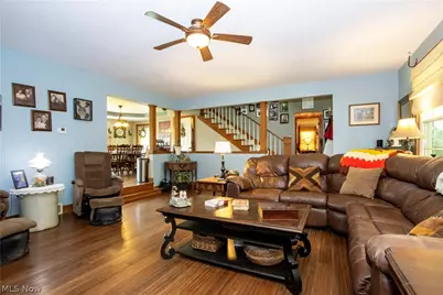1043 N Honeytown Road, Wooster, OH 44691 - Photo 5