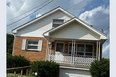 25 W 48th Street, Shadyside, OH 43947 - Photo 1