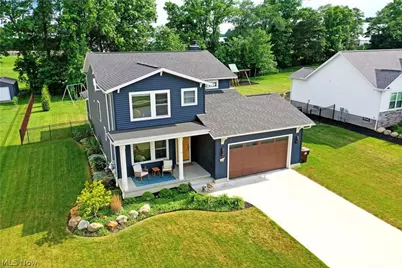 149 Juniper Drive, Columbiana, OH 44408 - Photo 3