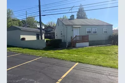 1861 Torbenson Drive, Loveland, OH 44112 - Photo 1
