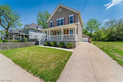 2191 E 68th Street, Loveland, OH 44103 - Photo 3