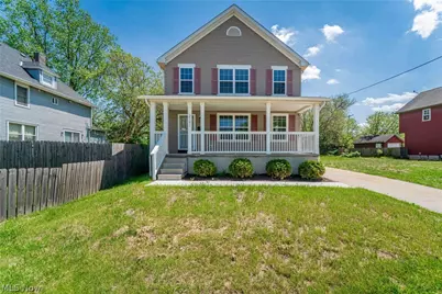 2191 E 68th Street, Loveland, OH 44103 - Photo 1