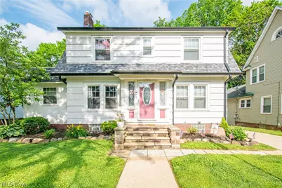 706 Crestview Avenue, Akron, OH 44320 - Photo 3