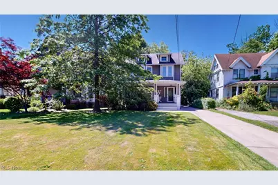 17437 Clifton Boulevard, Oakwood, OH 44107 - Photo 3