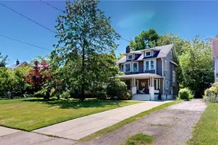 17437 Clifton Blvd, Oakwood, OH 44107 - Photo 1
