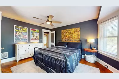 17437 Clifton Boulevard, Oakwood, OH 44107 - Photo 27