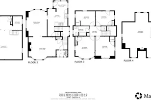 17437 Clifton Blvd, Oakwood, OH 44107 - Photo 47