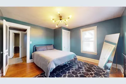 17437 Clifton Boulevard, Oakwood, OH 44107 - Photo 33