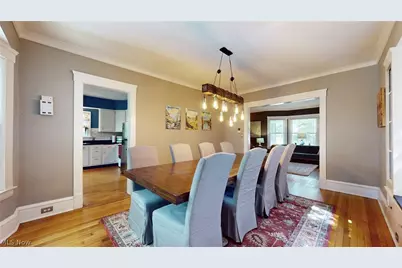 17437 Clifton Boulevard, Oakwood, OH 44107 - Photo 19