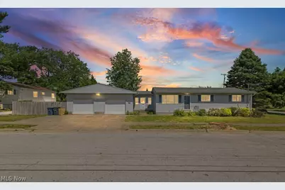 611 Herbert Road, Akron, OH 44312 - Photo 1