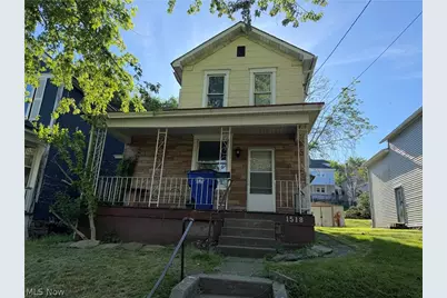 1518 Smithfield Street, East Liverpool, OH 43920 - Photo 1