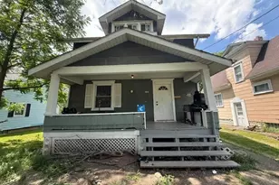 1815 Roosevelt Ave NE, Canton, OH 44705 - Photo 1
