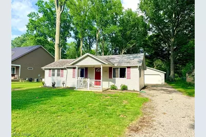 10519 Dewhurst Road, Elyria, OH 44035 - Photo 1