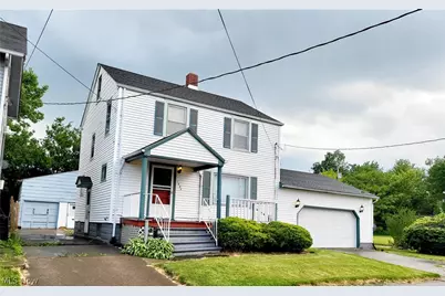 1059 W 14th Street, Lorain, OH 44052 - Photo 1