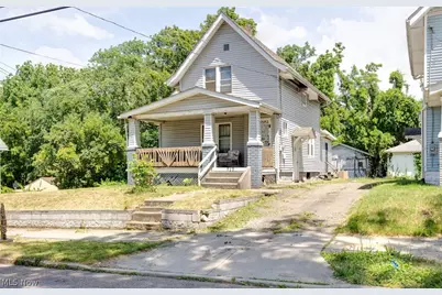 717 Fern Street, Akron, OH 44307 - Photo 1