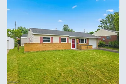 2457 Cathy Drive NE, Canton, OH 44705 - Photo 25