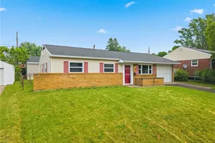 2457 Cathy Dr NE, Canton, OH 44705 - Photo 25