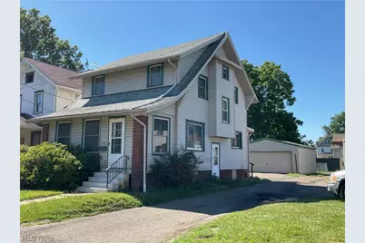 2704 8th Street NW, Canton, OH 44708 - Photo 3