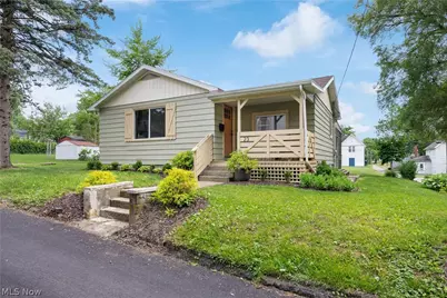 23 Curley Court SE, Massillon, OH 44646 - Photo 1