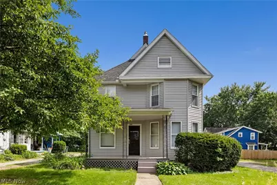 690 Upson Street, Akron, OH 44305 - Photo 3