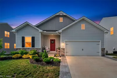 4377 Orchard Avenue, Perry, OH 44081 - Photo 1