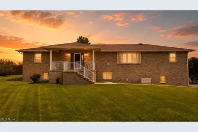 61173 Crozier Ridge Road, Bellaire, OH 43906 - Photo 1