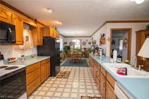 61173 Crozier Ridge Rd, Bellaire, OH 43906 - Photo 17