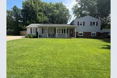 110 Habant Drive, Amherst, OH 44001 - Photo 1