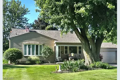 3902 Ayrshire Drive, Youngstown, OH 44511 - Photo 3