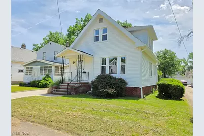 3909 Burger Avenue, Loveland, OH 44109 - Photo 1