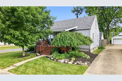 1205 Atlantic Street NE, Warren, OH 44483 - Photo 3
