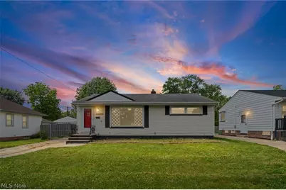 4638 W 156 St, Loveland, OH 44135 - Photo 1